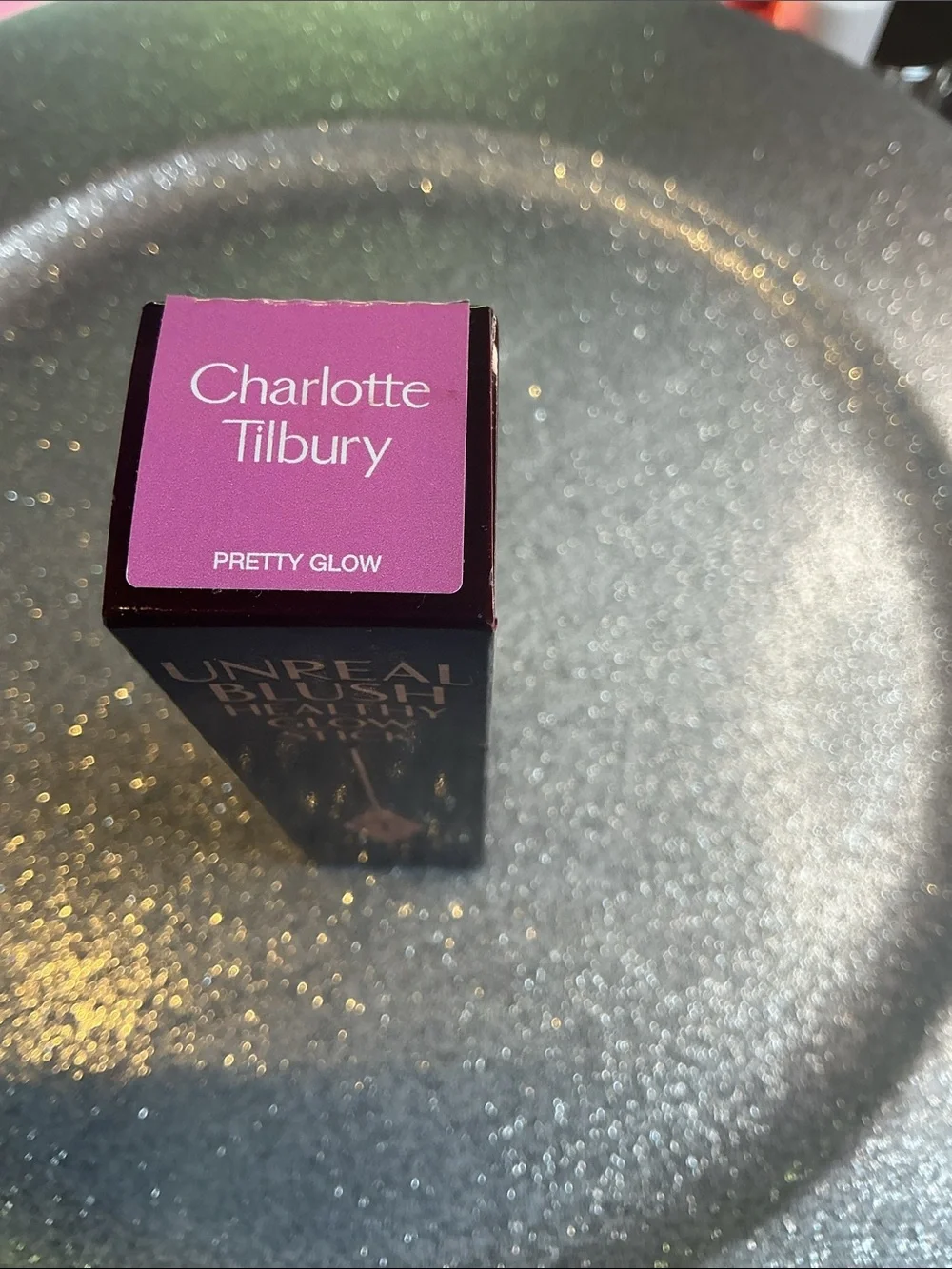Charlotte Tilbury creamy glow